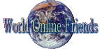World Online Friends
